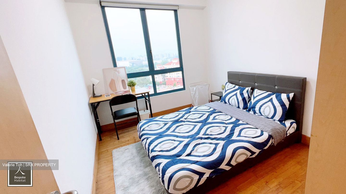 Water Place (D15), Condominium #540420871